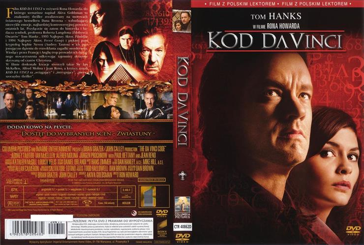 DVD Okladki - Kod Da Vinci_DVD_PL.JPG