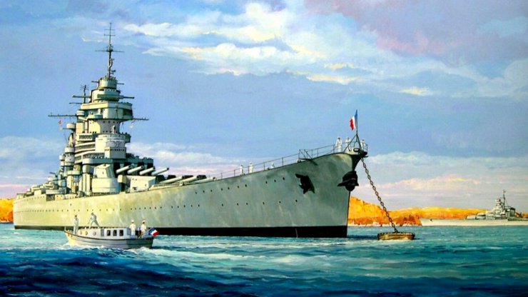 2 Wojna - 925928-1280x720-battleship-Richelieu.jpg