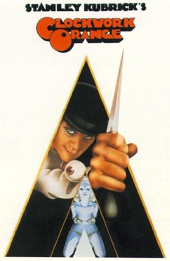 A Clockwork Orange - A Clockwork Orange 1971 - poster 04.jpg