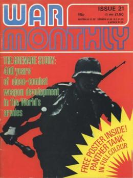 War Monthly - War Monthly 21_350.JPG