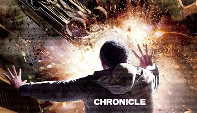 Chronicle - Chronicle 2012 - poster 11.jpg