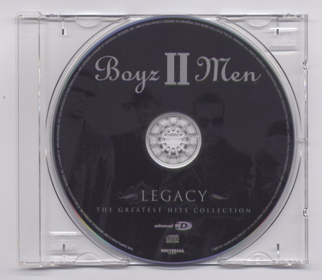 Boyz II Men-Legacy- The Greatest Hits Collection - cd.bmp