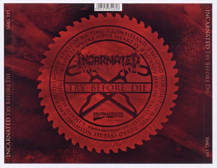 Incarnated Pol. - Try Before Die 2014 - BACK.jpg