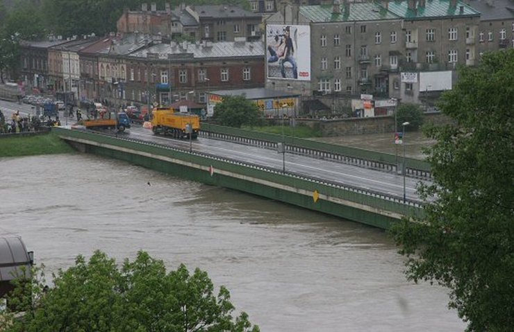 Historia Krakowa - Powódź 001 - 2010.jpg