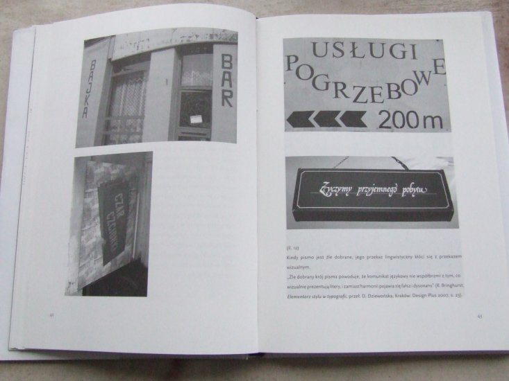 O typografii Tomasz Bierkowski - DSCF2432.JPG