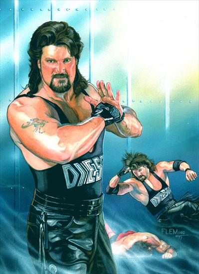 WWE Tapety - Kevin Nash Diesel Caricature.jpg