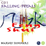 Harvey Summers - Feng Shui - Falling Petals - Falling_PetalsCD1.jpg