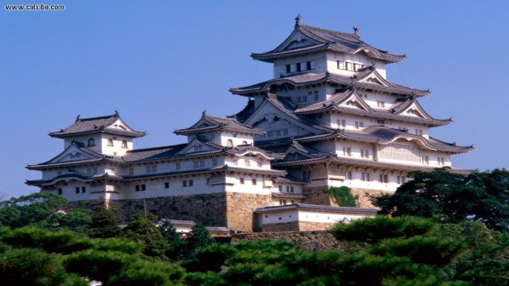  Azja - Himeji_Castle_Himeji_Japan_1440x1080.png