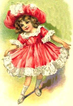 OBRAZKI - Decoupage - girl10.jpg