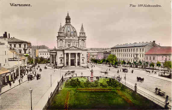archiwa fotografia miasta polskie Warszawa - 1297war.jpg
