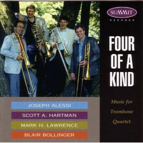 The Trombone Quartet Joseph Alessi - Four of a Kind - 51J8ZE0NIAL._SL500_AA280_.jpg