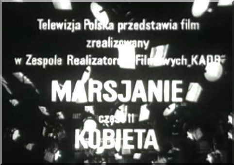 MARSJANIE 1967 - Marsjanie.jpg