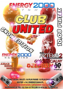 Katowice - Energy 2000 Katowice  Club United Snow Edition 10.08.2012.jpg