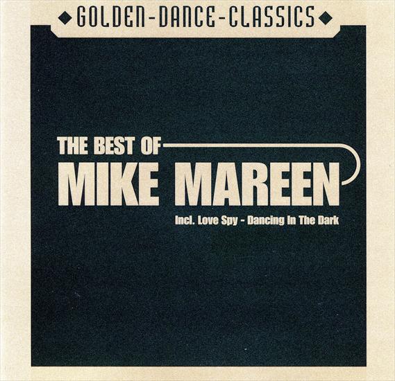Cover - 2001 - The Best Of Mike Mareen - Front.jpg