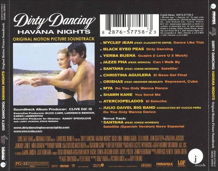 Dirty Dancing - Havana Nights - Dirty_DancingHavana_Nights-BSO-2004-Back.jpg
