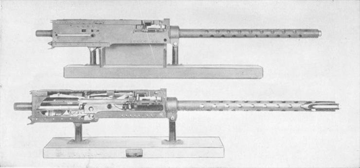 broń palna2 - Aircraft Machine Gun, Cal. .50, M2, Fixed..jpg