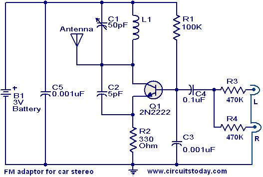 Schematy - 11-fm-adaptor-circuit-for-car-stereo.JPG