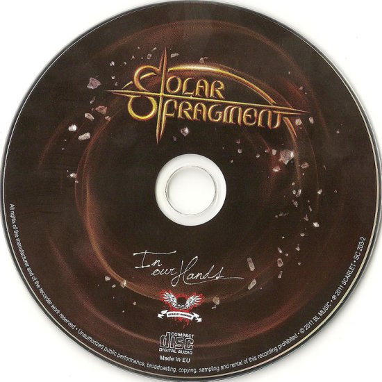 2011 Solar Fragment - In Our Hands Flac - CD.jpg