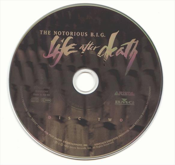 Notorious B.I.G. - Life After Death  1997 - cd 2.jpg