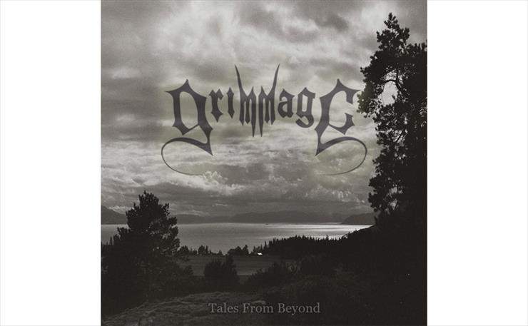 Grimmage - Tales From Beyond 2015 - Cover.jpg