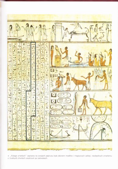 Egipt starożytny, obrazy - Obraz IMG_0004.  St Egipt, literatura.jpg