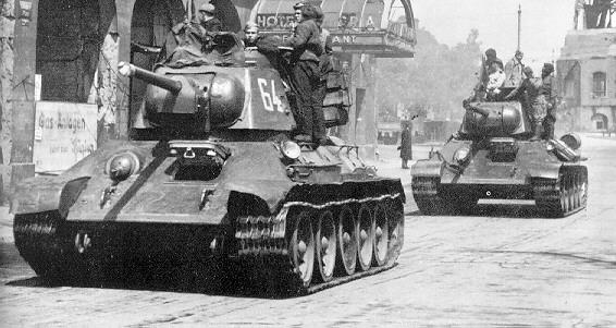 TAPETY CZOŁGI - Czołg średni T-34 76 fot. 18.jpg