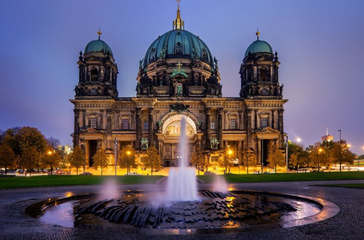 Berlin - Berlin Niemcy 2 - katedra.jpg