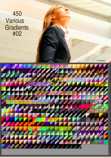VARIOUS GRADIENTS BY MUTSIE02 - 450 VARIOUS GRADIENTS BY MUTSIE_PreView_dA.jpg