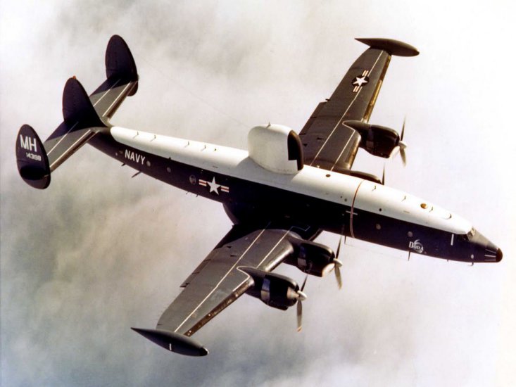 wielozadaniowe - Lockheed-EC-121-Warning-Star.jpg