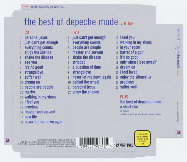 20.2006.The.Best.Of.Depeche.Mode.Volume.1-MuteLCDMUTEL15 - 3.Rear.jpg