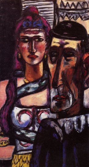 max beckmann 1884 - 1950 - beckman_max_performers_1948_nc.jpg