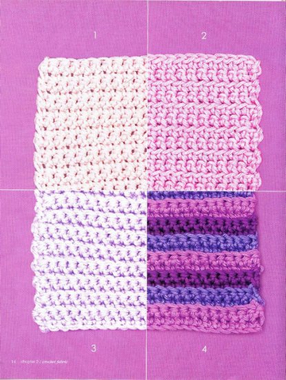 Książka Szydełkowe Inspiracje Crochet Inspiration - 0015.jpg