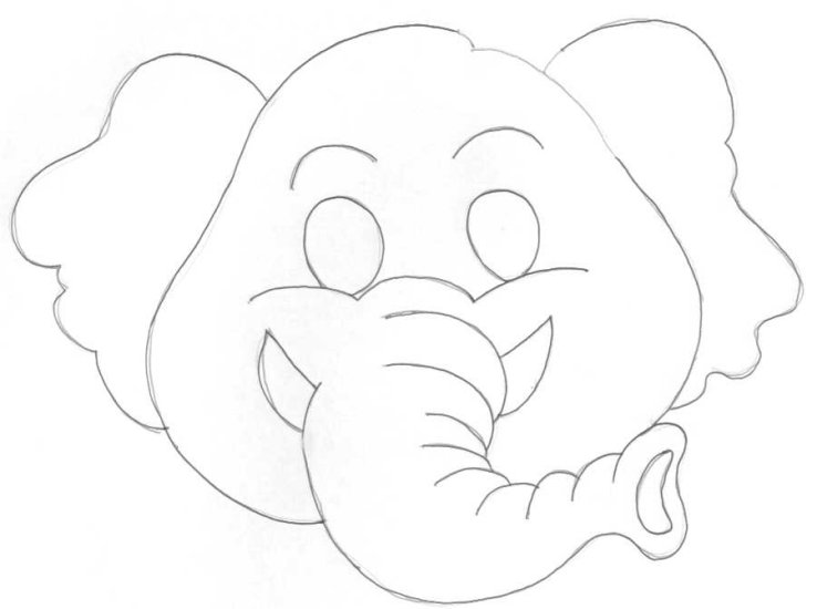 Zwierzaczki - elefante1.jpg