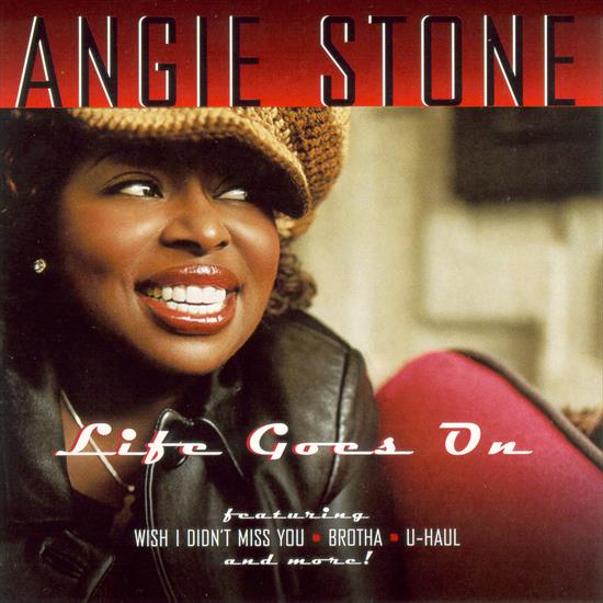 Angie Stone - Life Goes On 2007 - angie_stone-life_goes_on-2007-front.jpg