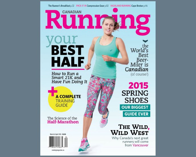 RUNNING - Canadian Running - March - April 2015.jpg