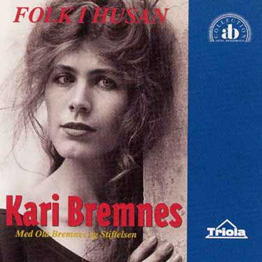 Kari Bremnes With Ola Bremnes And Stiftelsen - Folk I Husan - cover.jpg
