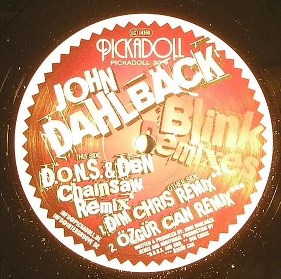 -- John Dahlback - Blink Remixes -- - -- John Dahlback - Blink Remixes --.jpg