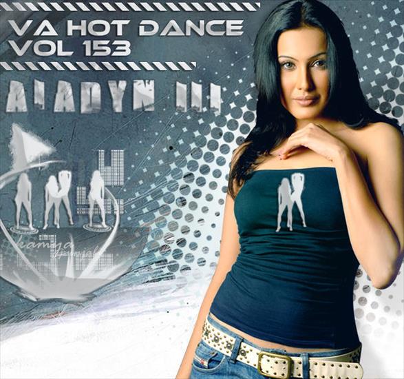 HOT DANCE VOL 119 - VA - Hot Dance vol 153.jpg