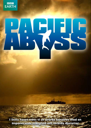 Głębiny Pacyfiku - Głębiny Pacyfiku 2007L-Pacific Abyss.jpg
