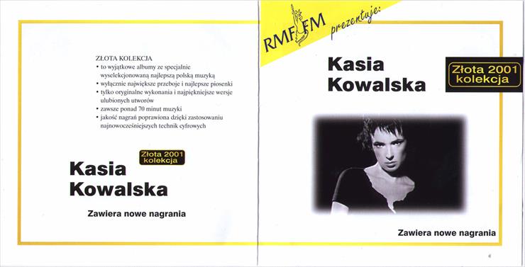 06. Kasia Kowalska - Złota kolekcja - Kowalska_front.jpg