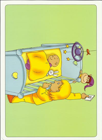 CHEEKY MONKEY STORY CARDS 1 - 17.tif