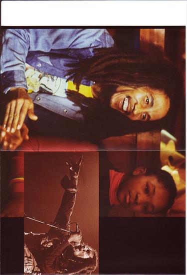 Bob Marley - Legend cover - IMG_0003.jpg