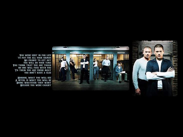 Prison Break Wallpapers - prison800x600.jpg