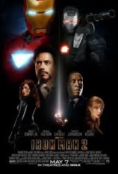  Okładki Filmy - I - Iron Man 2.jpg