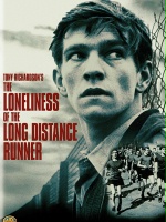 1962 - Samotność długodystansowca - Samotność długodystansowca The Loneliness Of The Long Distance Runner.jpg