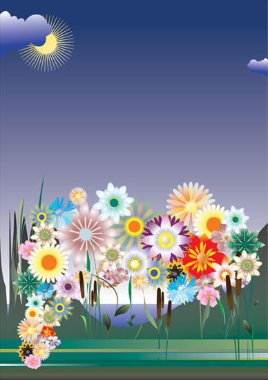 Papierowe kwiaty - dreamstime_5201915.jpg