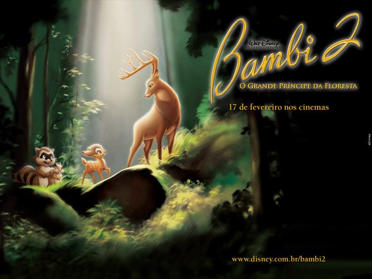 Bambi - Bambi - tapety 12.jpg