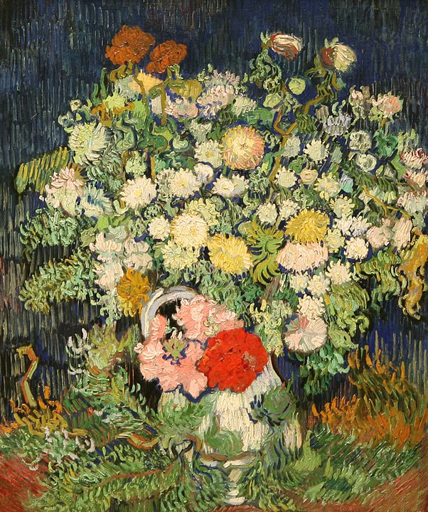 Vincent van GOGH - Vincent Van Gogh 39.jpg