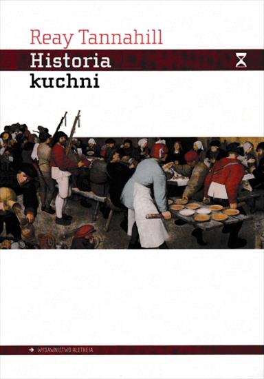 eBook 01 - Tannahill R. -  Historia kuchni.JPG