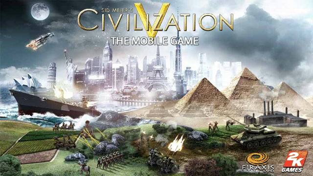 Gry Full Screen2 - Civilization V.jpg